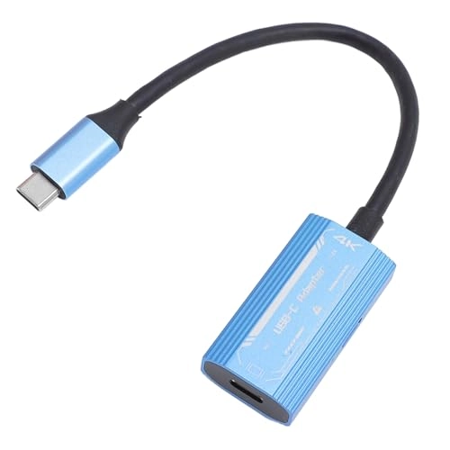USB C to Glasses and Charging Adapter