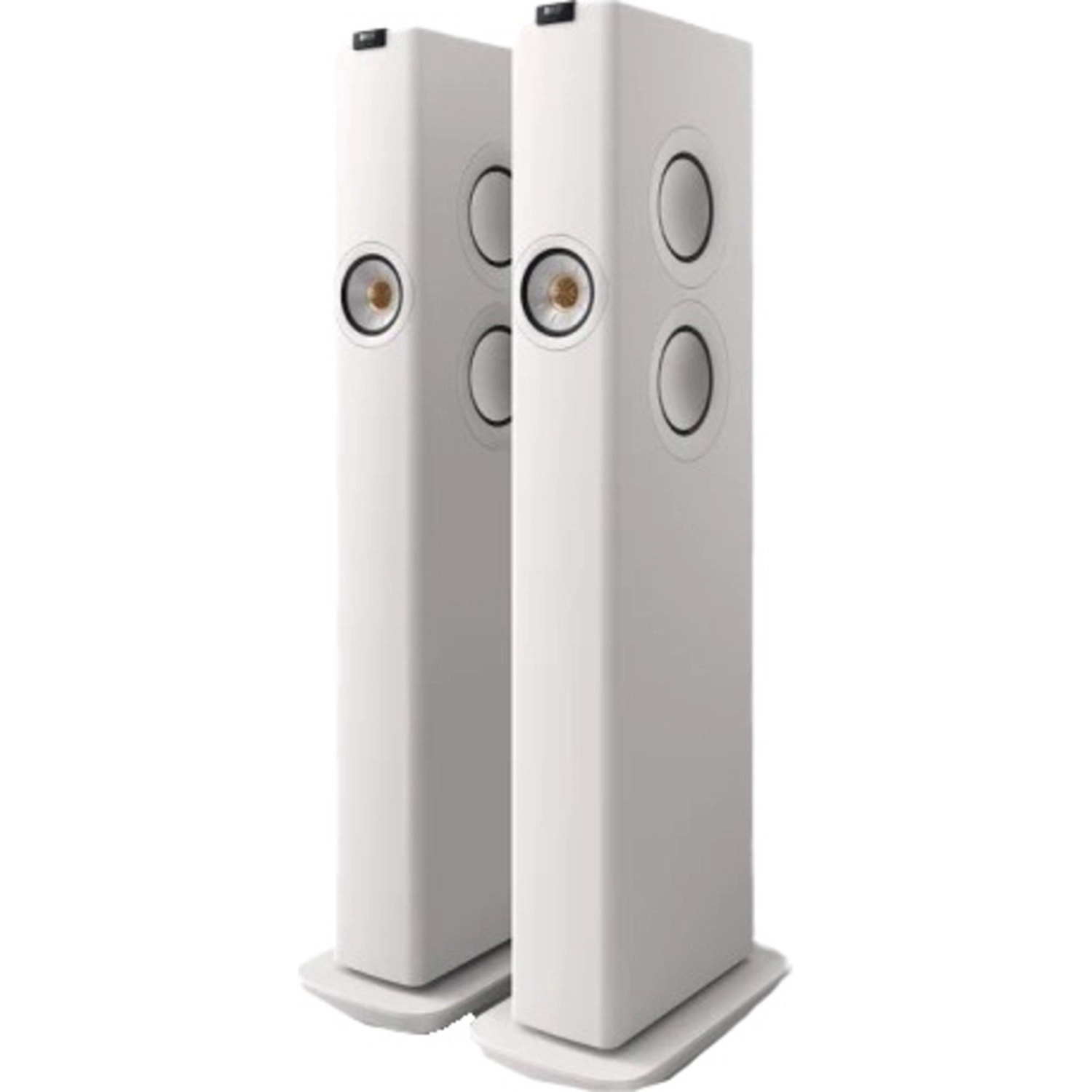 KEF LS60
