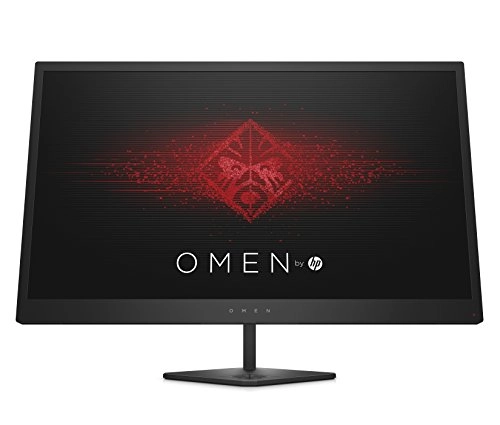 OMEN - Z7Y57AS 25 inch 1920 X 1080