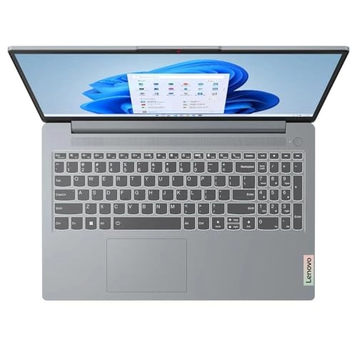 IdeaPad Slim 3 82XM00AQGE - 15.6'' Ryzen 7-7730U 16GB DDR4 1TB SSD