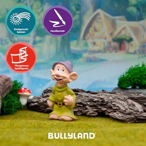 Snow White - Dopey (12482)