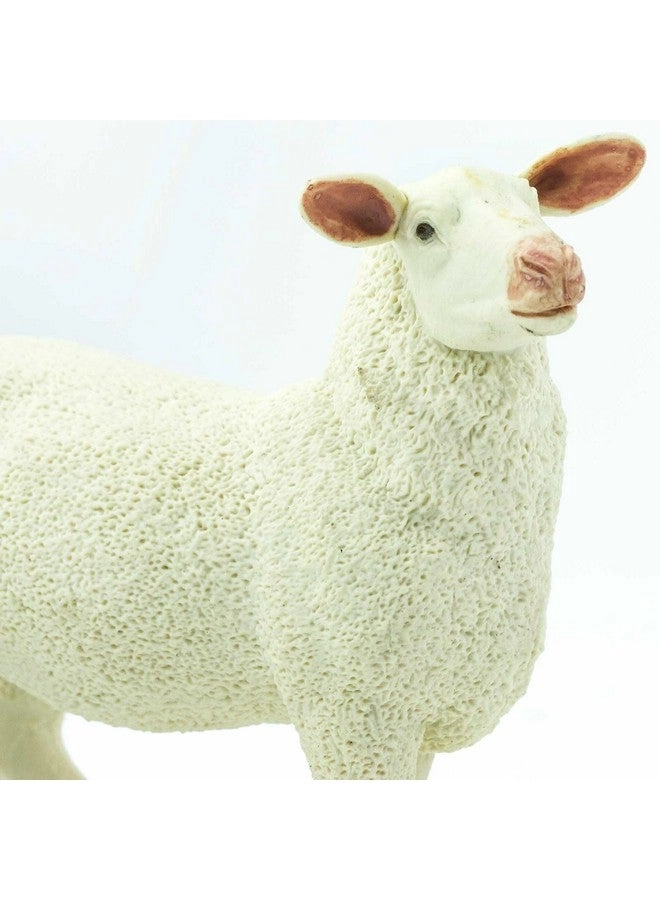 Ewe Figurine