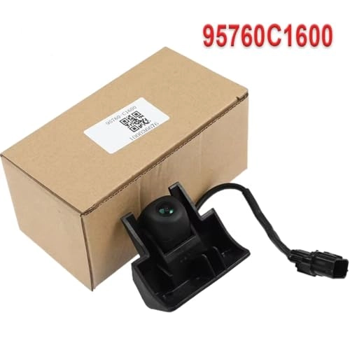 95760-C1600 - Compatible With Hyundai Sonata 2018 2019