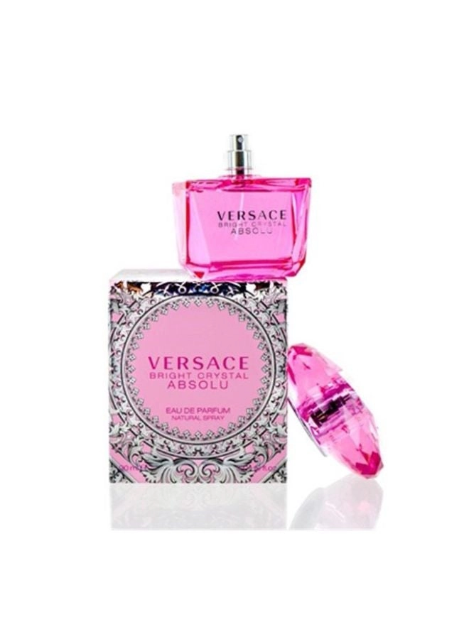 Bright Crystal Absolu Eau de Toilette 90 ml