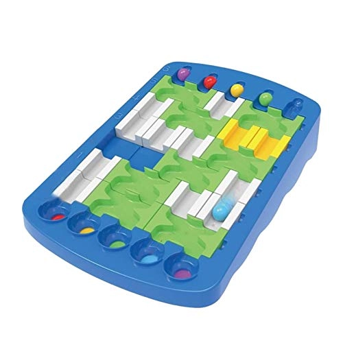 Maze Brain Teaser Puzzle