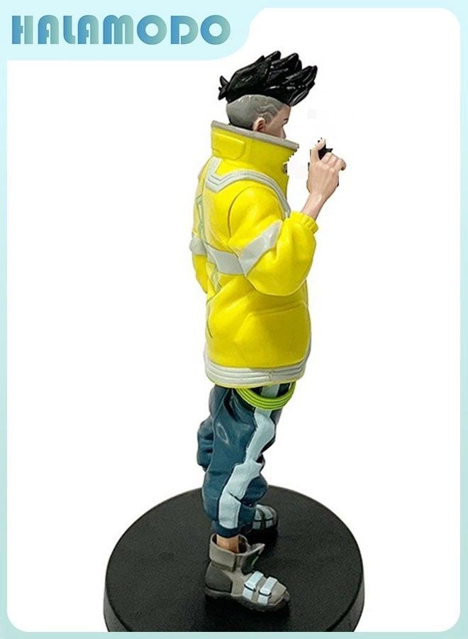 David - Cyberpunk Edgerunners (17.5 cm) (QQ0398)