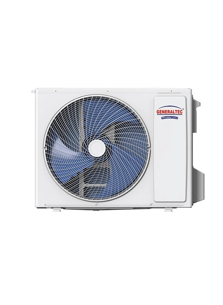 GCIAC24-CI - 2471 Watt-hours