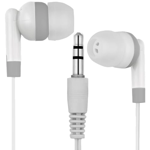 CB-CANDY-50 Wired Earbud Pack