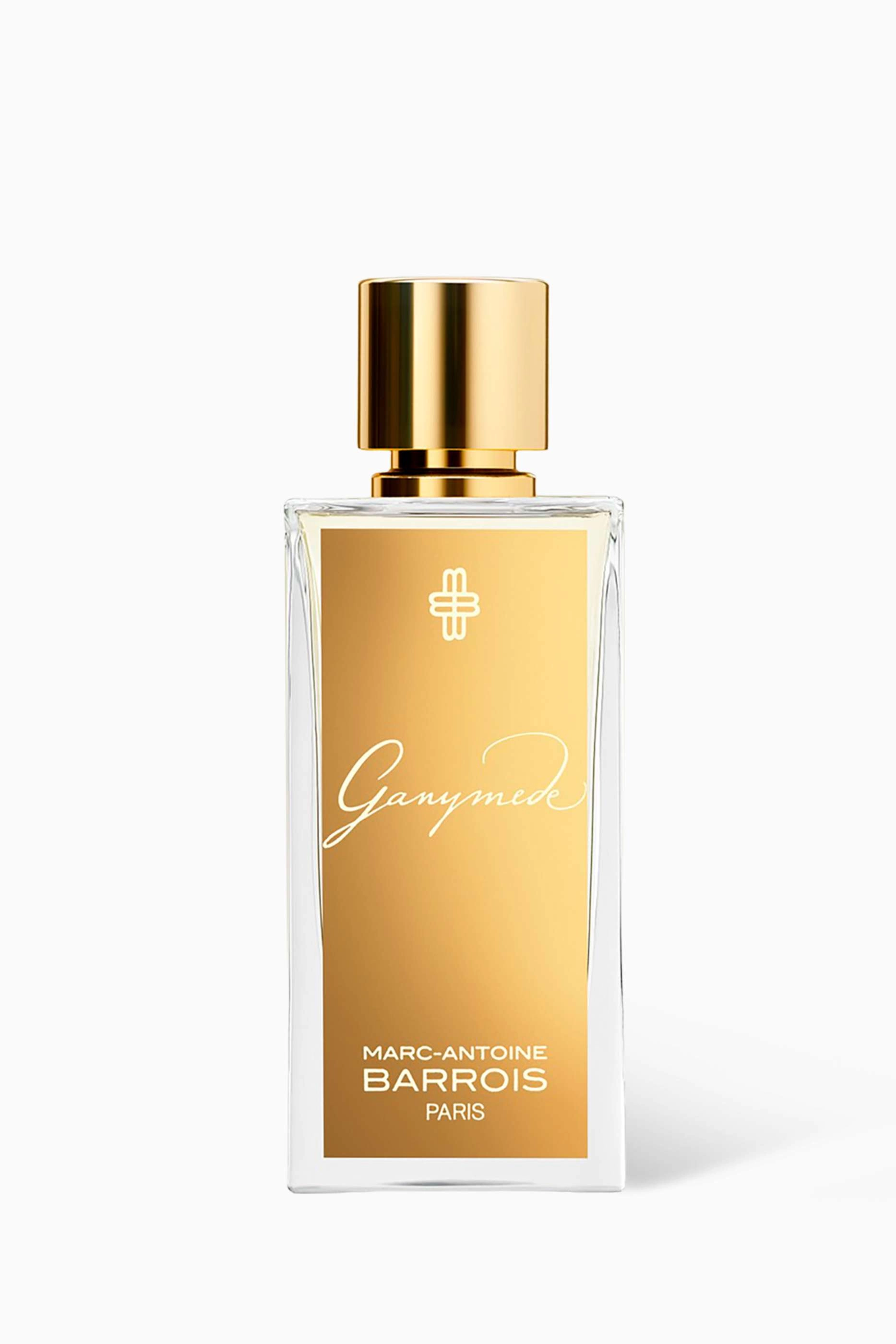 Marc-Antoine Barrois Ganymede Eau de Parfum 100ml