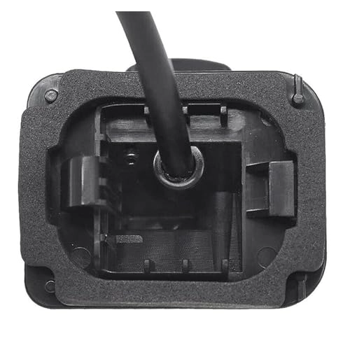 Car Backup Camera - Wired