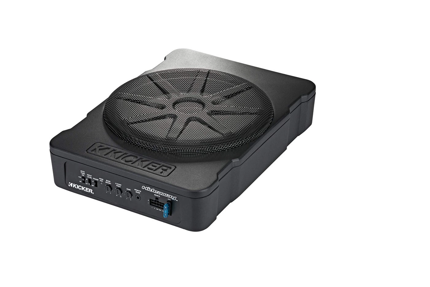 Kicker 51HS10 - 10-Inch