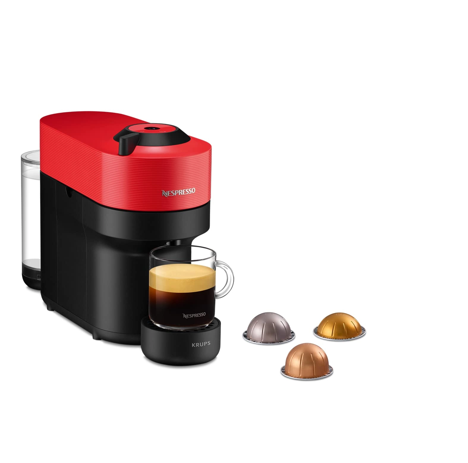Vertuo Pop XN9205