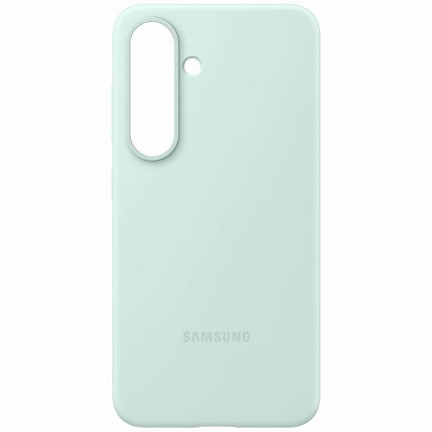 Silicone Case for Samsung Galaxy S25