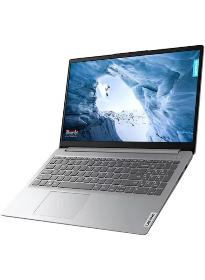 IdeaPad 1 82QD00G6AX - 15.6'' Core i7 1255U 16GB DDR4 512GB SSD
