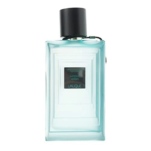 Les Compositions Parfumees Imperial Green Eau de Parfum - 100 ml