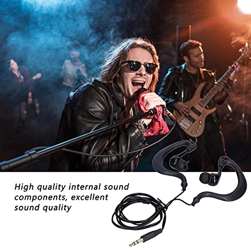 Open Ear Wireless Bluetooth Headphones Wireless Earbud