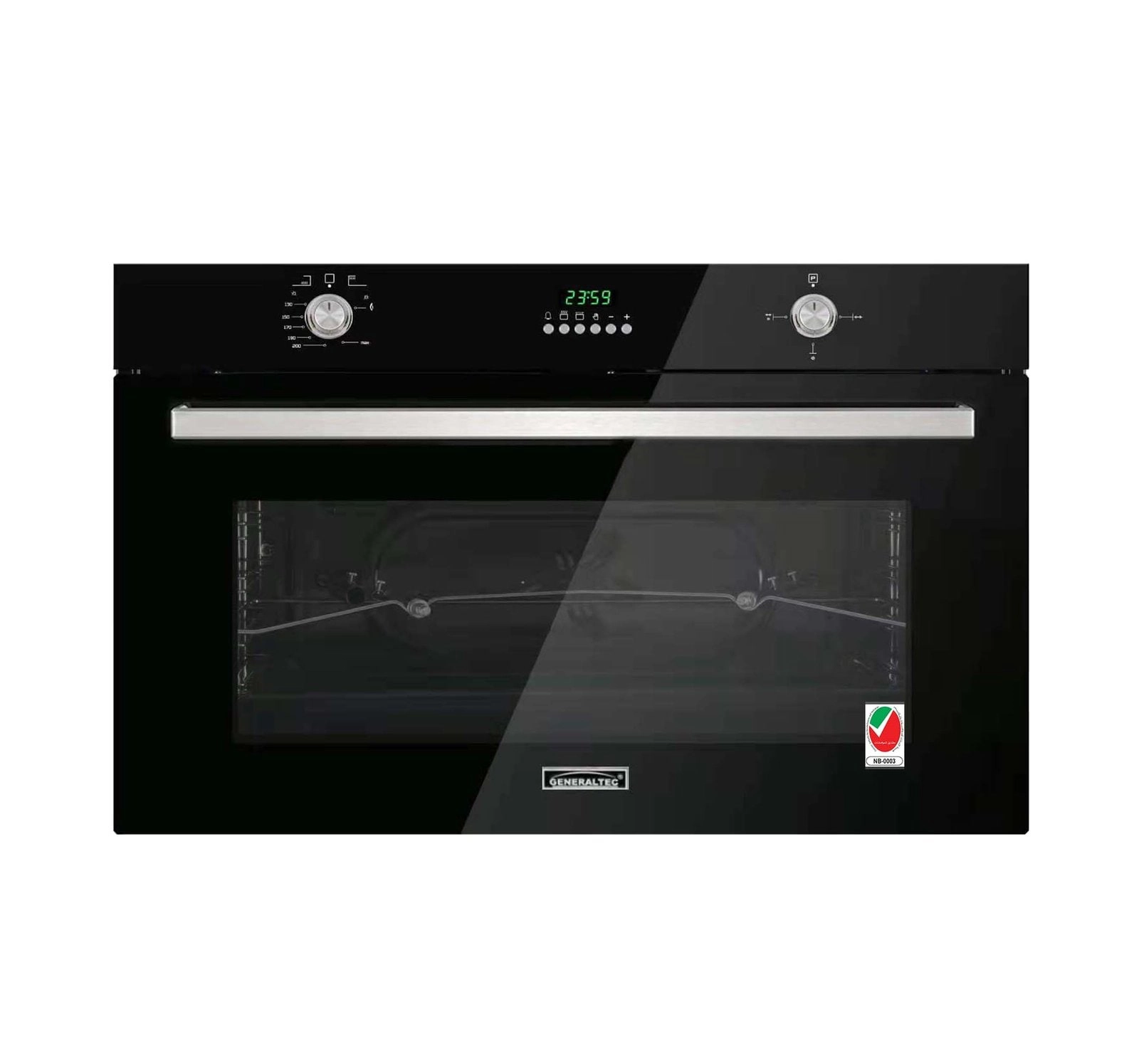 GBO90TF15 90cm Gas Oven