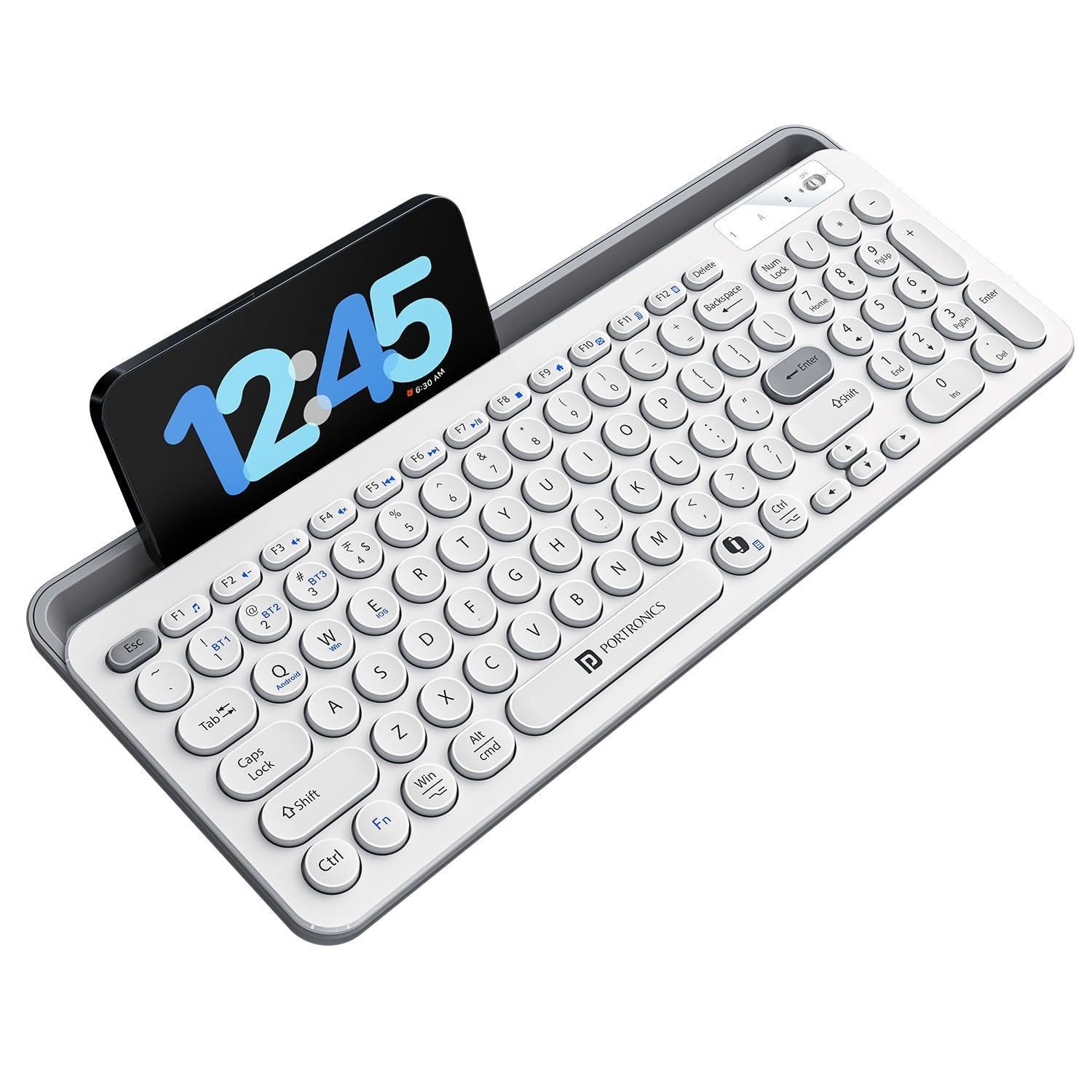 Bubble 3.0 - Wireless
