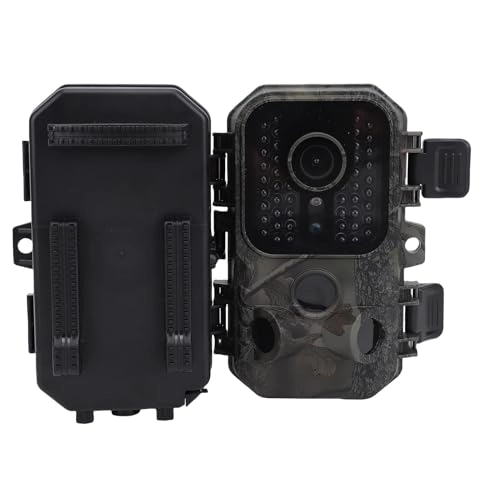 Wildlife Camera - 24MP