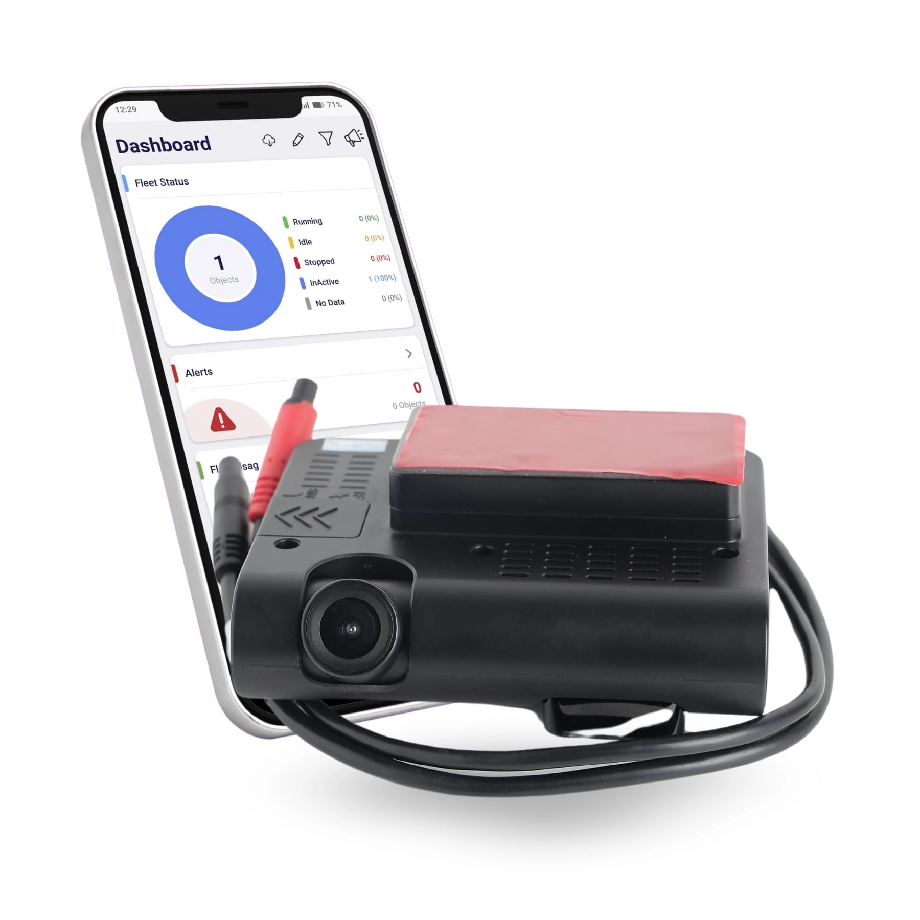 FETACA DC5 - 1080p 30 FPS