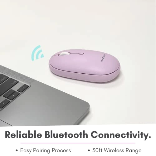 Wireless Mouse - Bluetooth