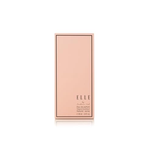 Elle - Eau de Parfum 85 ml