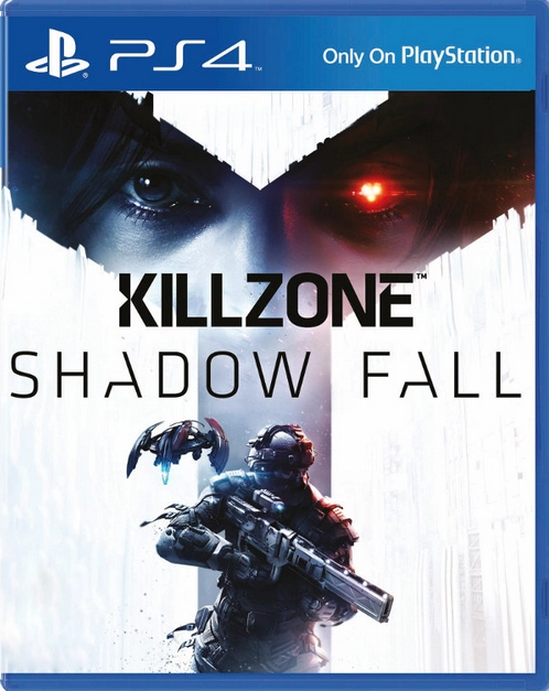 Sony Killzone Shadowfall - PlayStation 4