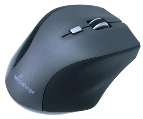 Highline Series Mouse - Radio Frequency