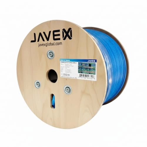javex CAT 6A Ethernet Cable - 500ft