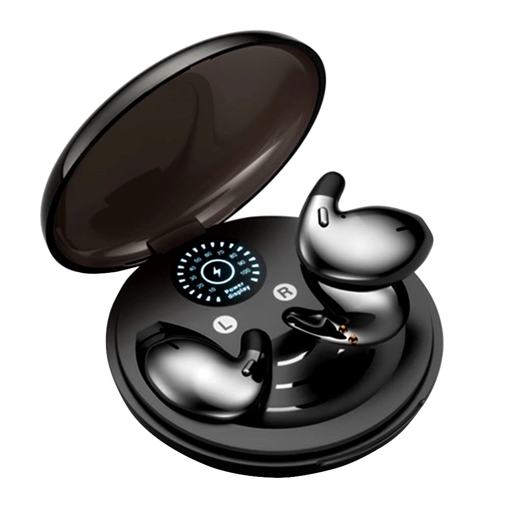 Mingzhewspoe51dm6--2 Wireless Earbud