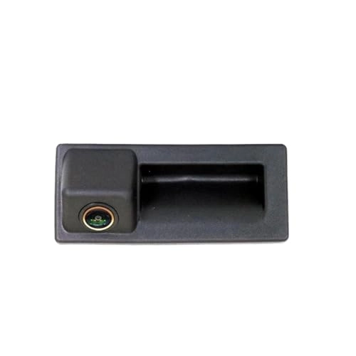 Rear View Parking Camera - Night Vision Wire