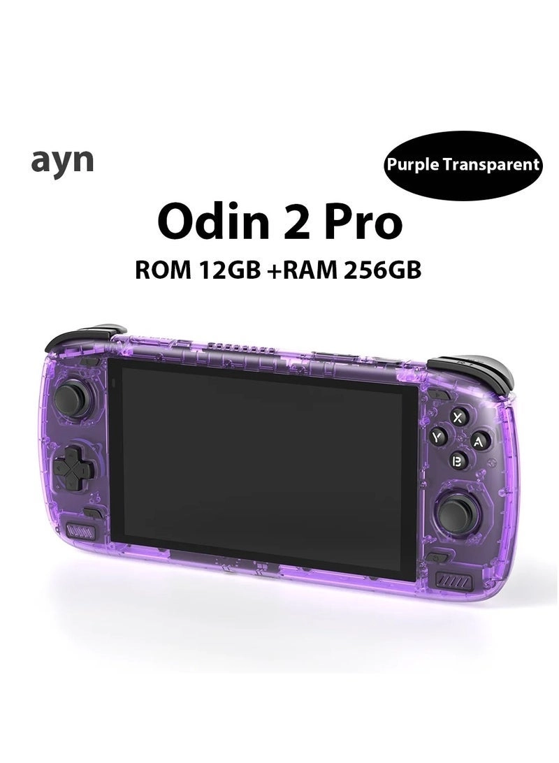 Odin 2 - 12+256GB