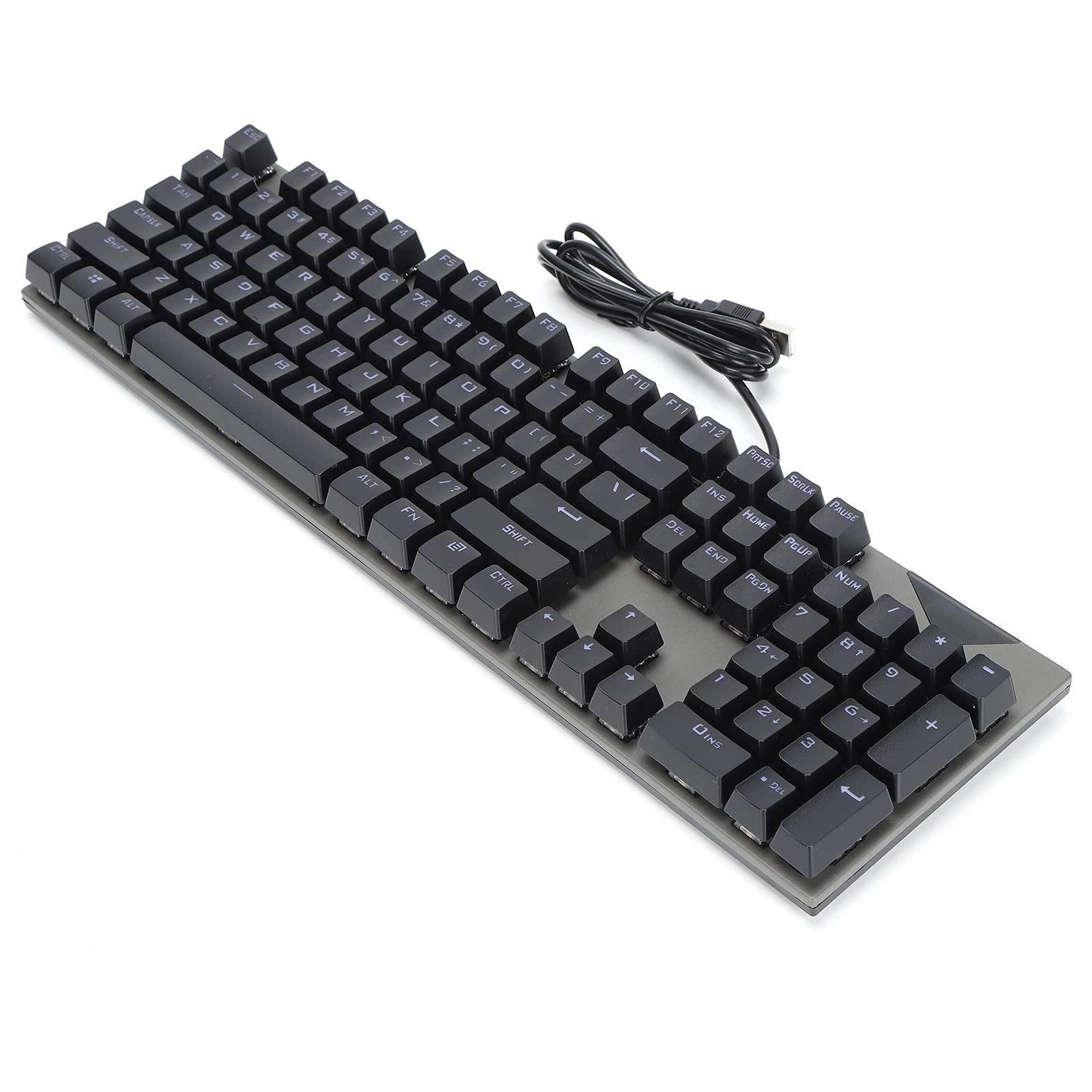GLSvbnm Mechanical Keyboard - Wired