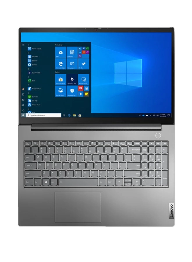 ThinkBook 15 G2 - 15.6'' Core i5-1135G7 8GB DDR4 512GB SSD