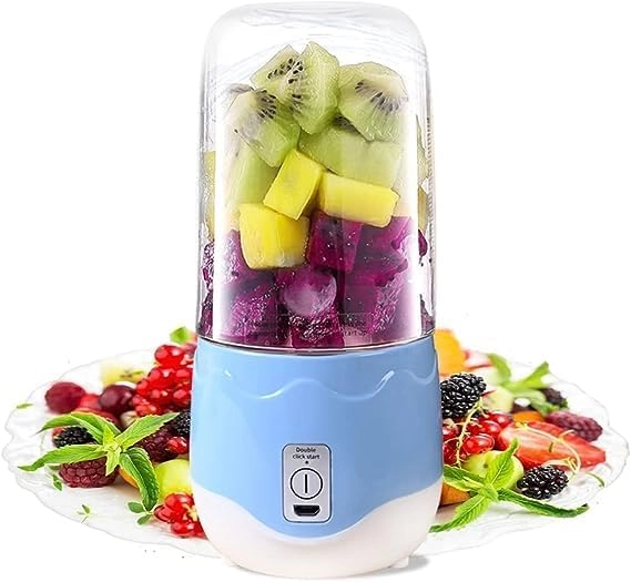 FITTO Mini Portable Blender