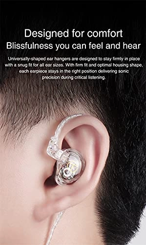 TRN ST2 Wired Earbud