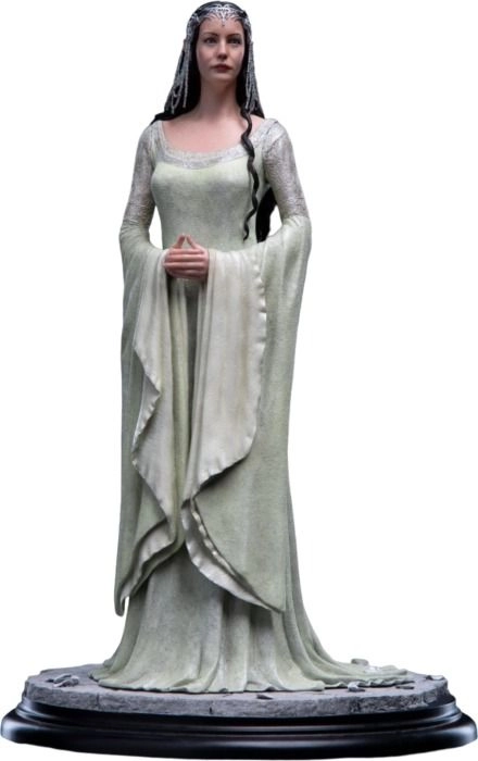 WETA WORKSHOP Arwen - The Lord of the Rings Coronation (34 cm)