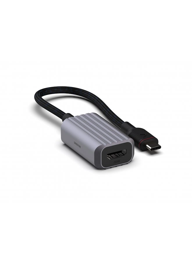 USB-C to HDMI Adapter - 4K@60Hz