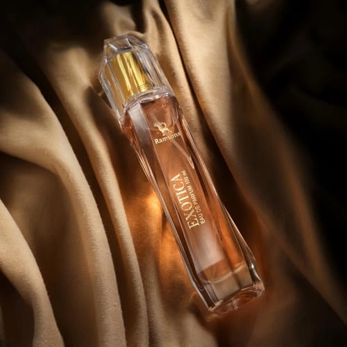 EXOTICA GOLD Eau de Parfum 100 ml