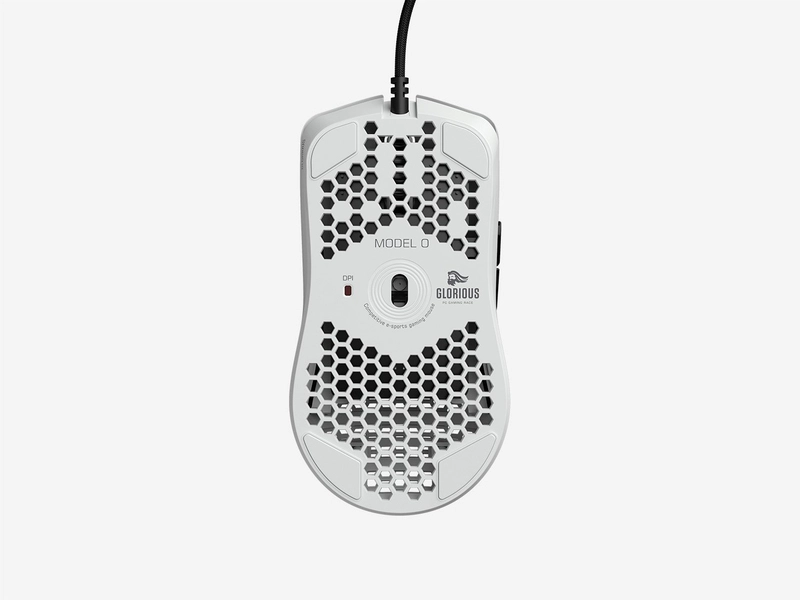 Model O Gaming Mouse - USB
