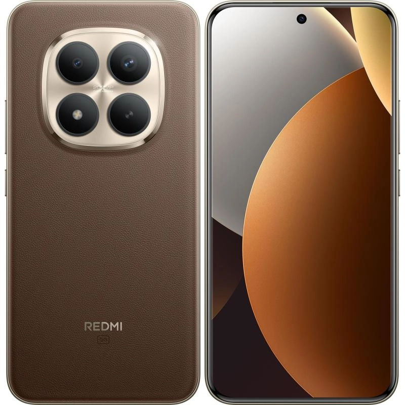 Redmi Note 15 Pro Plus - 12GB 512GB