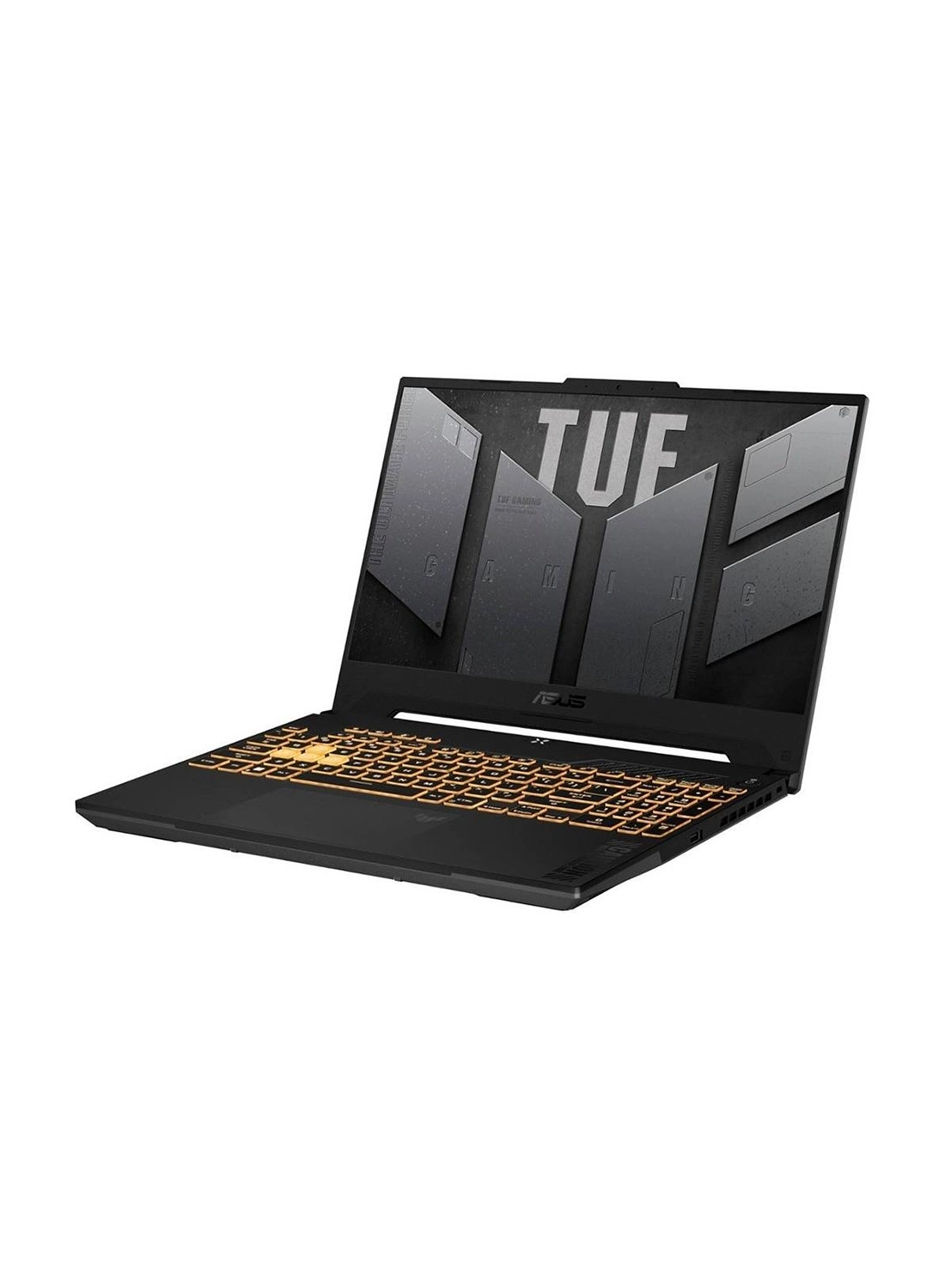 TUF Gaming F15 FX507ZV4-LP055W - 15.6'' Core i7-12700H 16GB DDR4 512GB SSD