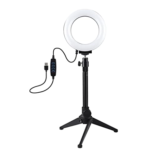 6 Led Ring Fill Light - 16 cm