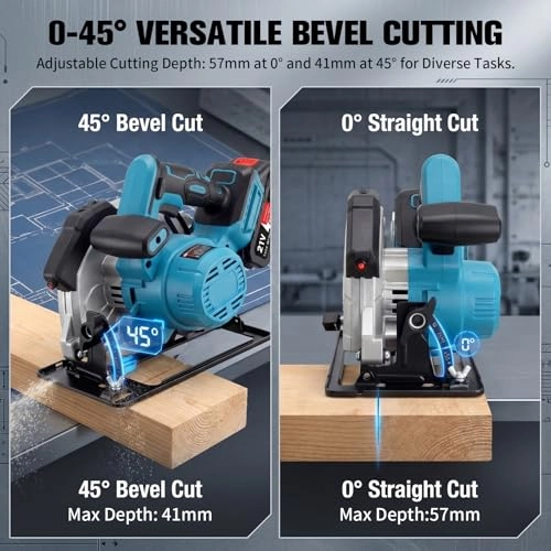 HGAO029-E0E1 Cordless (Bare Tool)