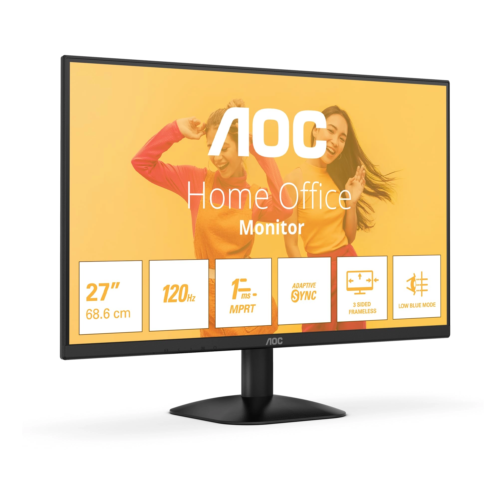AOC 27B35HM - 27" 1920x1080