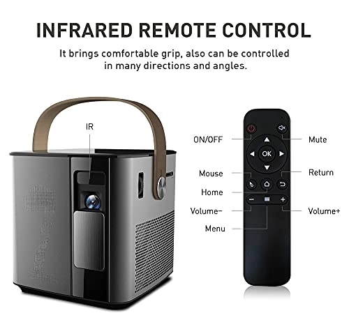 7467834 2500ANSI Lumen