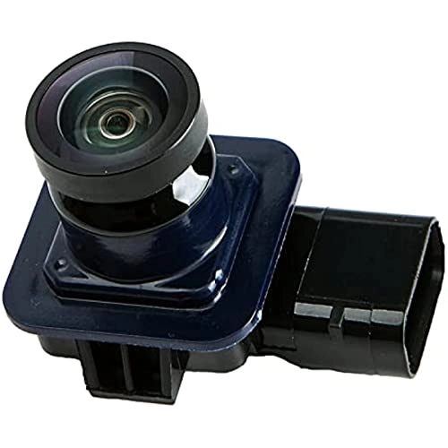 Car Reversing Camera - Night Vision