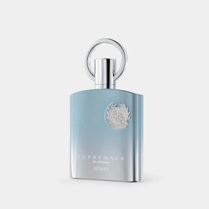Supremacy In Heaven Pour Homme Unisex - Eau de Parfum 100ml