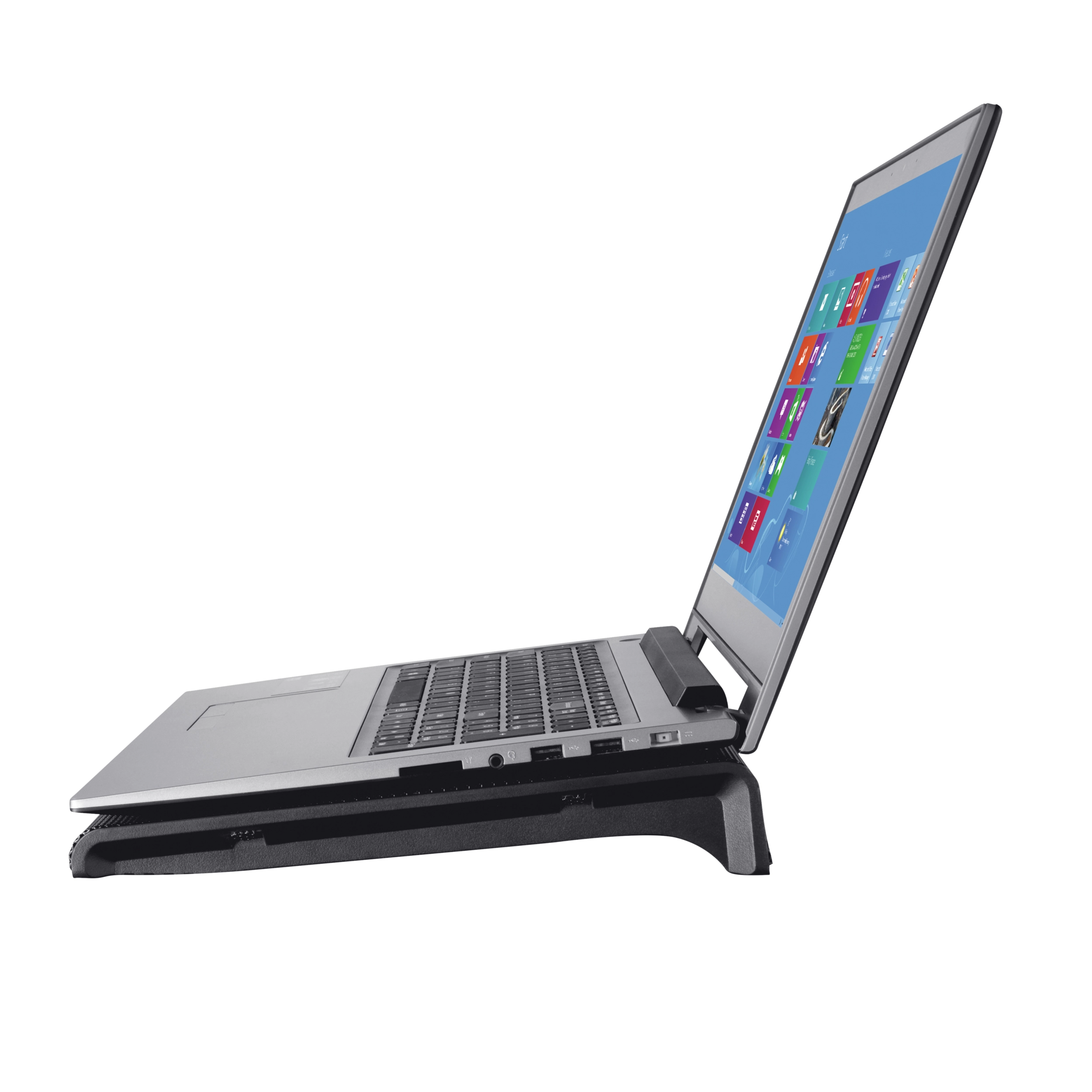 20104 NOTEBOOK COOLING PAD - 43.9 CM (17.3)