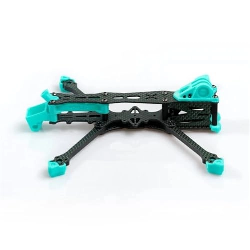 Aura LR - 5" FPV 210mm T700 Green